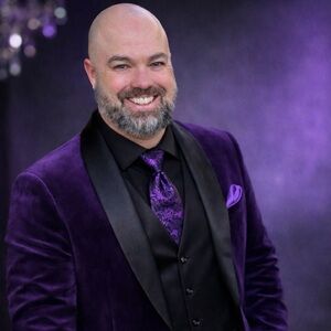 Meet your Posher, John